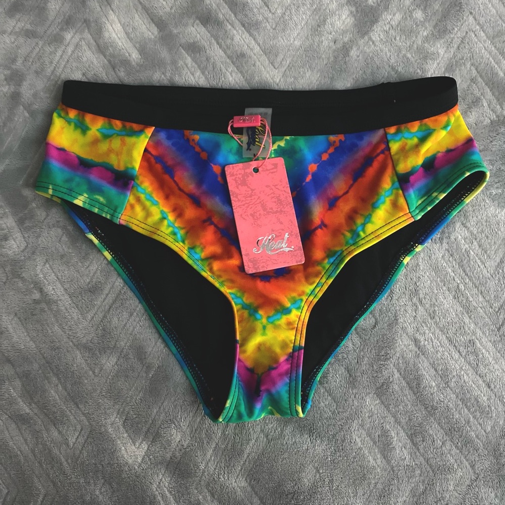Bikini bottoms 👙